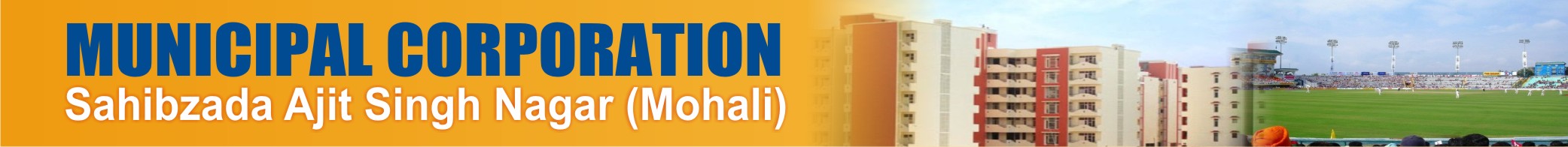 Municipal Corporation Mohali